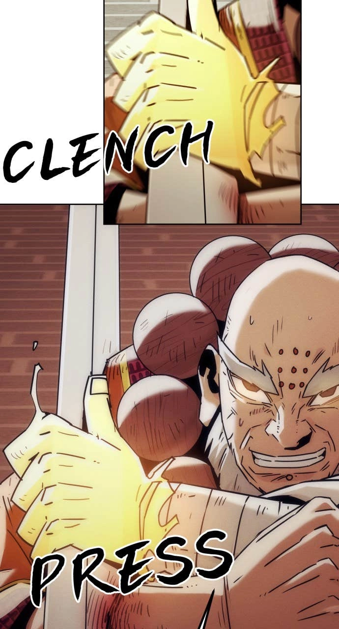The Dang Clan’s Swordmaster Heir Just Wants a Normal Life Chapter 97 Page 75