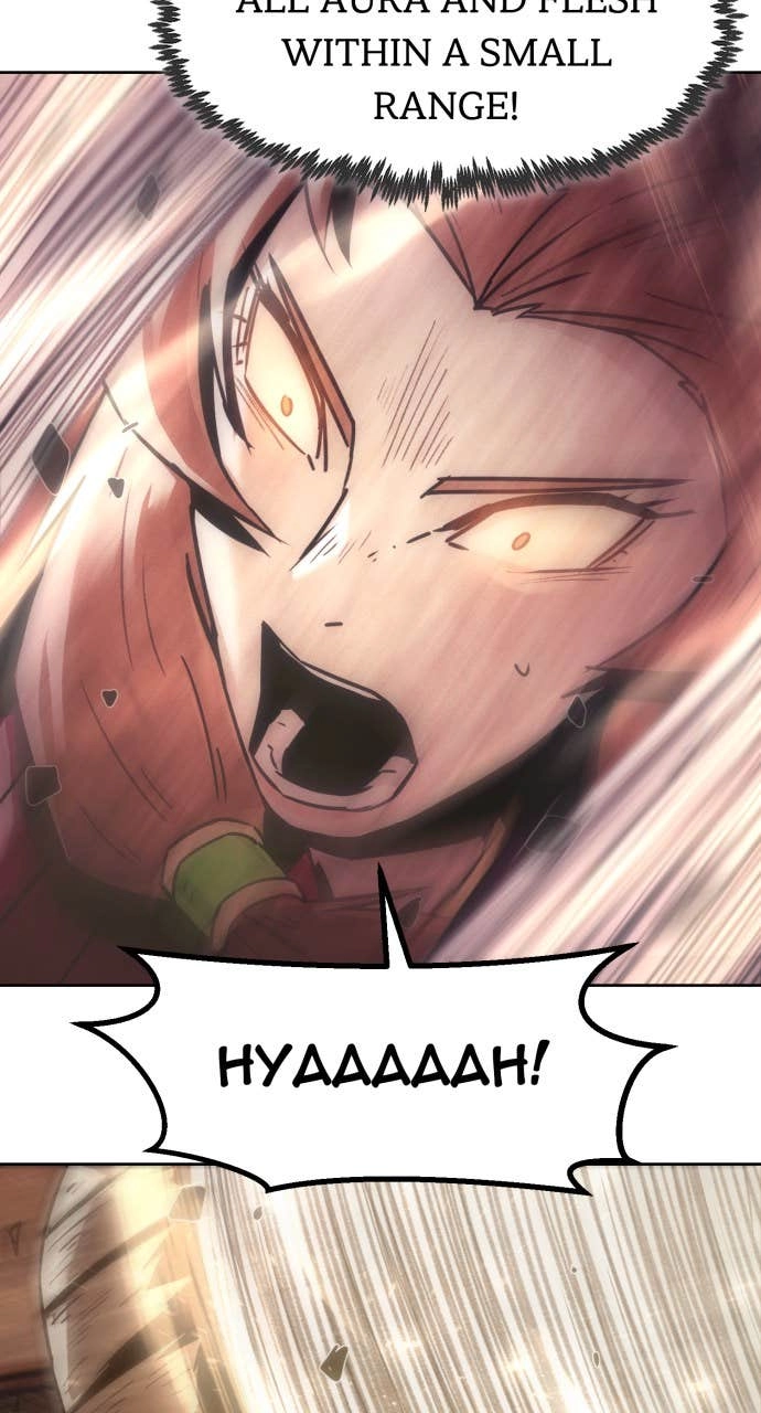 The Dang Clan’s Swordmaster Heir Just Wants a Normal Life Chapter 97 Page 80