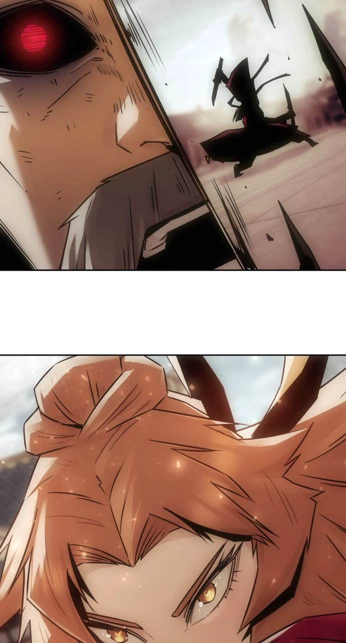 The Dang Clan’s Swordmaster Heir Just Wants a Normal Life Chapter 97 Page 84