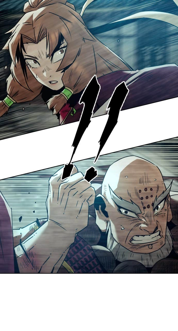 The Dang Clan’s Swordmaster Heir Just Wants a Normal Life Chapter 98 Page 7