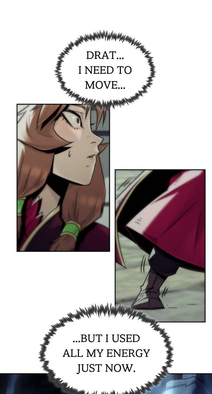 The Dang Clan’s Swordmaster Heir Just Wants a Normal Life Chapter 98 Page 9