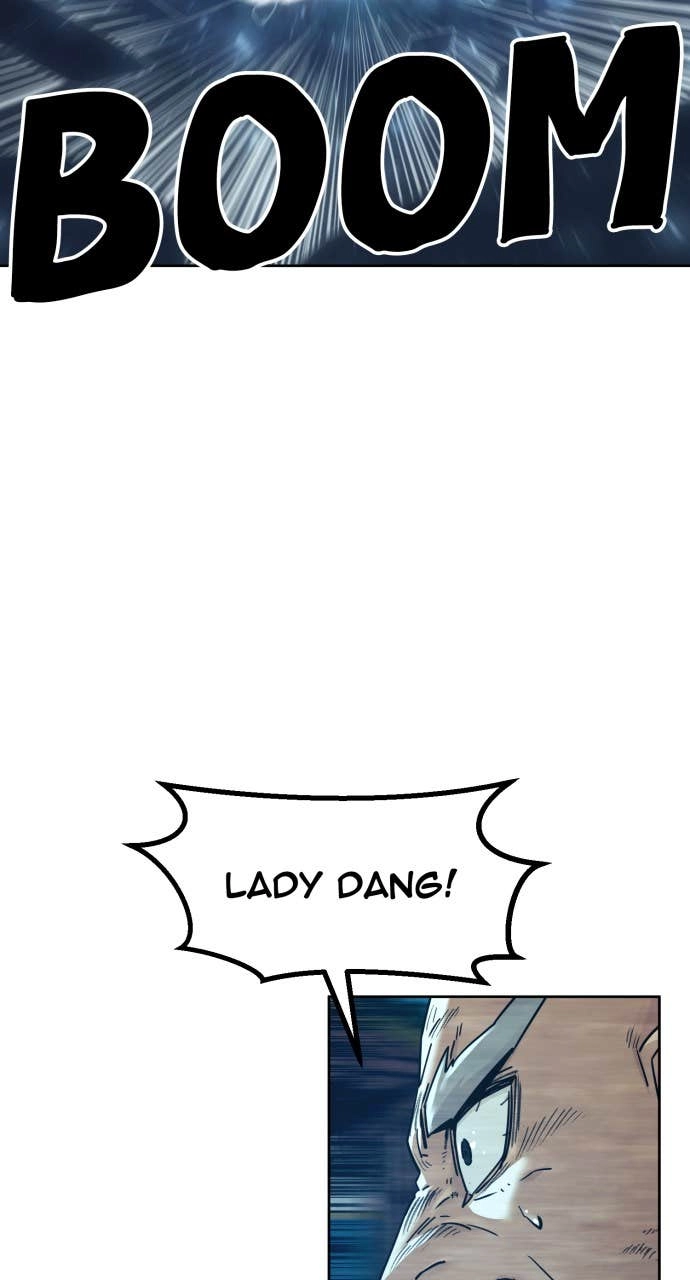 The Dang Clan’s Swordmaster Heir Just Wants a Normal Life Chapter 98 Page 13