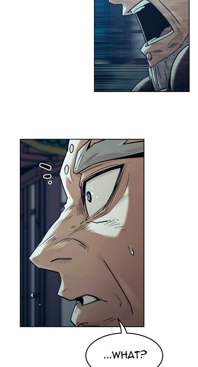 The Dang Clan’s Swordmaster Heir Just Wants a Normal Life Chapter 98 Page 14