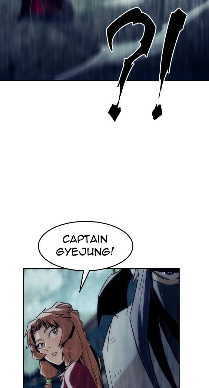 The Dang Clan’s Swordmaster Heir Just Wants a Normal Life Chapter 98 Page 17