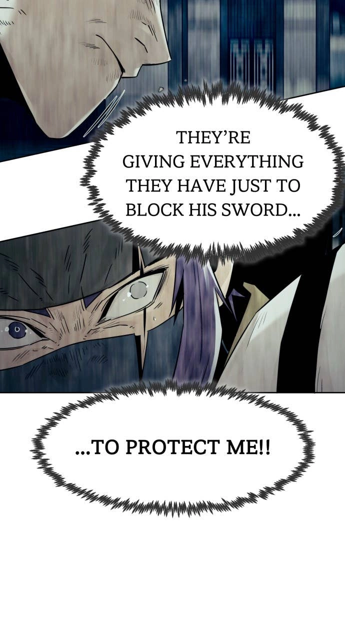 The Dang Clan’s Swordmaster Heir Just Wants a Normal Life Chapter 98 Page 19