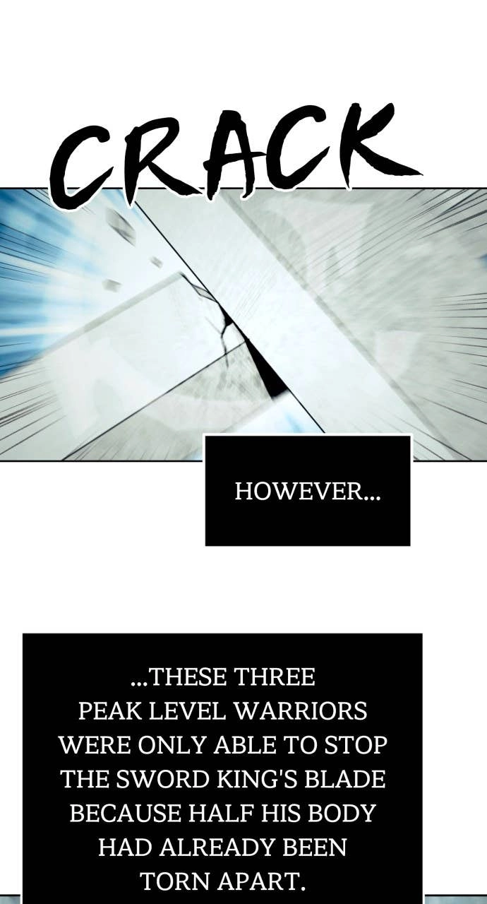 The Dang Clan’s Swordmaster Heir Just Wants a Normal Life Chapter 98 Page 20