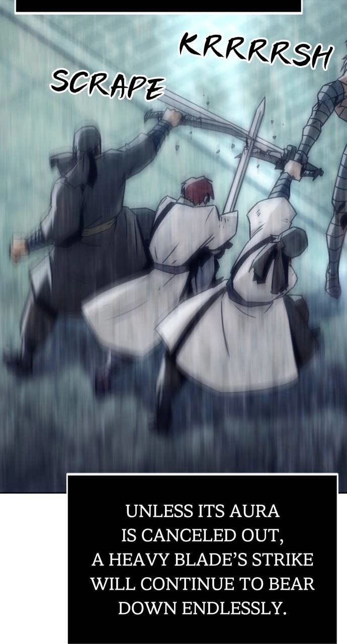 The Dang Clan’s Swordmaster Heir Just Wants a Normal Life Chapter 98 Page 21