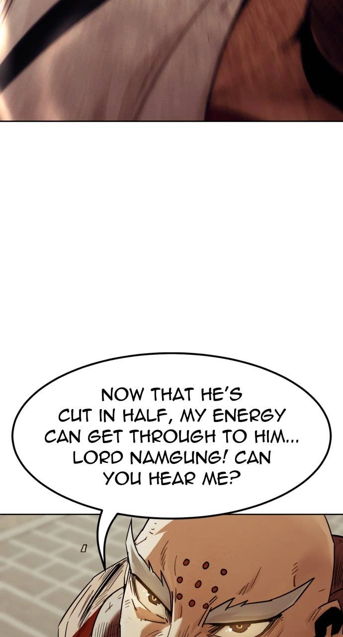 The Dang Clan’s Swordmaster Heir Just Wants a Normal Life Chapter 98 Page 27