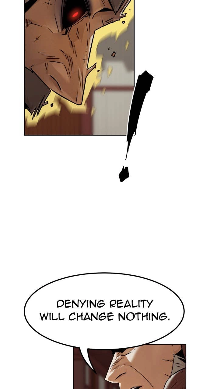 The Dang Clan’s Swordmaster Heir Just Wants a Normal Life Chapter 98 Page 30