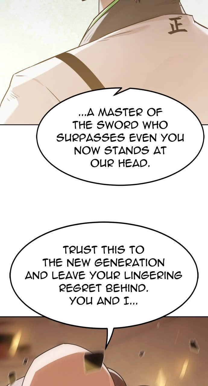 The Dang Clan’s Swordmaster Heir Just Wants a Normal Life Chapter 98 Page 33
