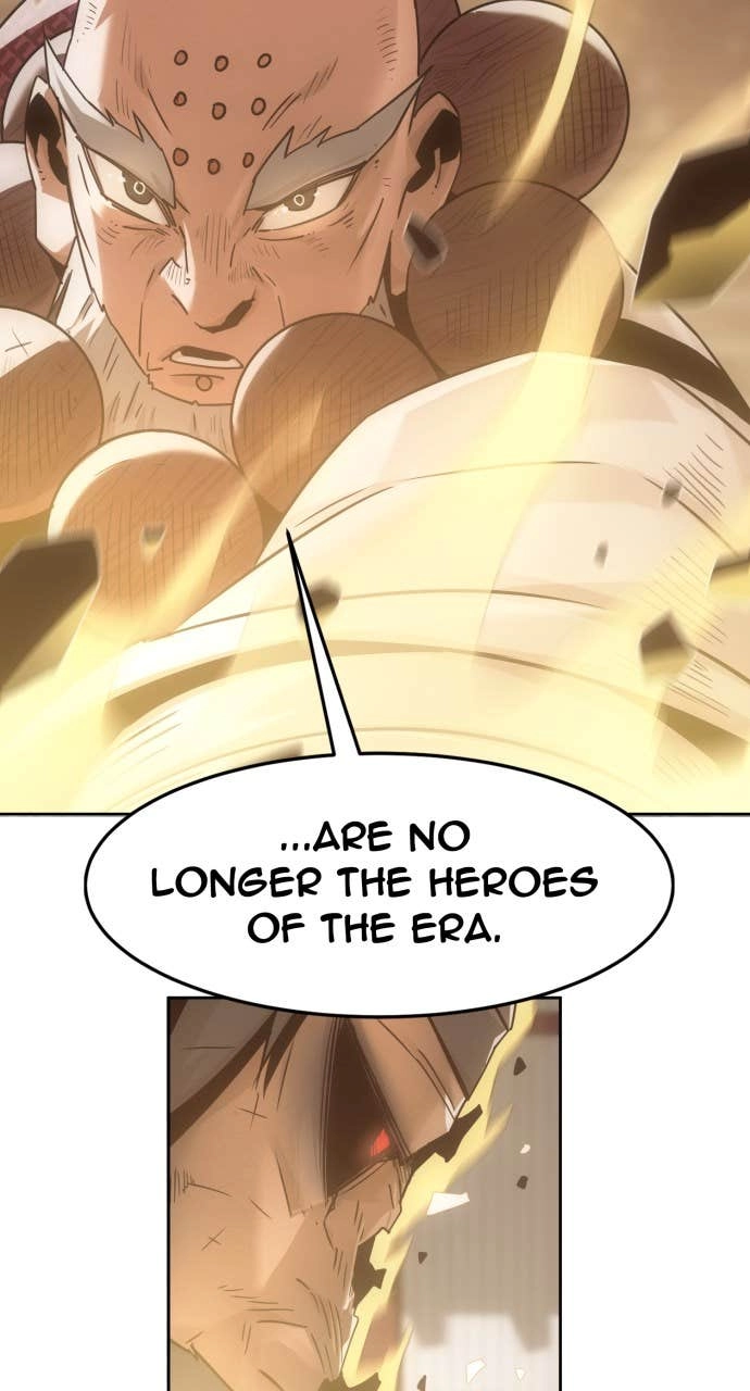 The Dang Clan’s Swordmaster Heir Just Wants a Normal Life Chapter 98 Page 34