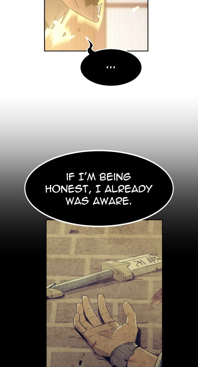 The Dang Clan’s Swordmaster Heir Just Wants a Normal Life Chapter 98 Page 35