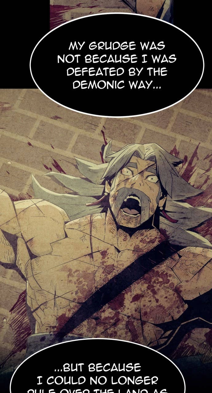 The Dang Clan’s Swordmaster Heir Just Wants a Normal Life Chapter 98 Page 36