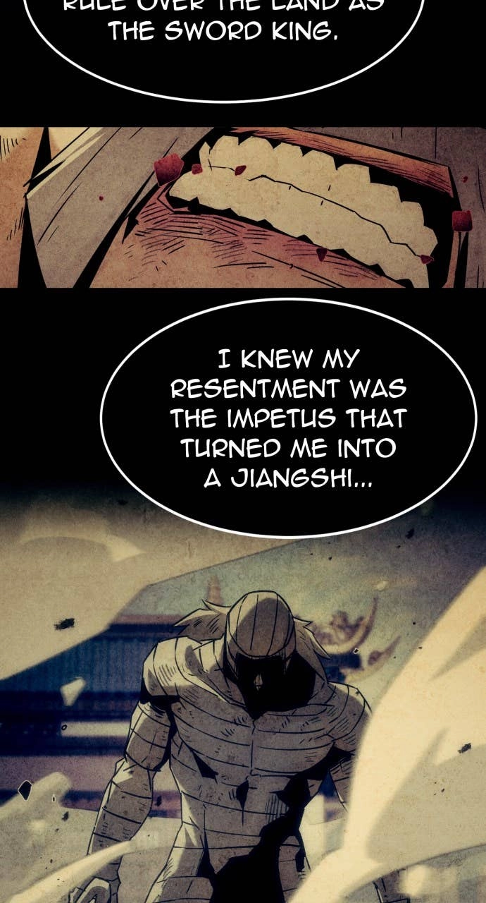 The Dang Clan’s Swordmaster Heir Just Wants a Normal Life Chapter 98 Page 37