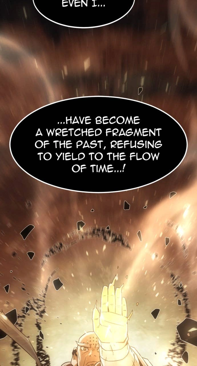 The Dang Clan’s Swordmaster Heir Just Wants a Normal Life Chapter 98 Page 39