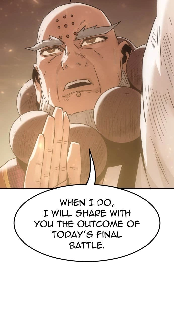 The Dang Clan’s Swordmaster Heir Just Wants a Normal Life Chapter 98 Page 41