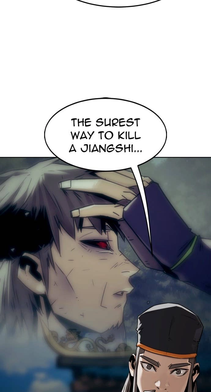 The Dang Clan’s Swordmaster Heir Just Wants a Normal Life Chapter 98 Page 45