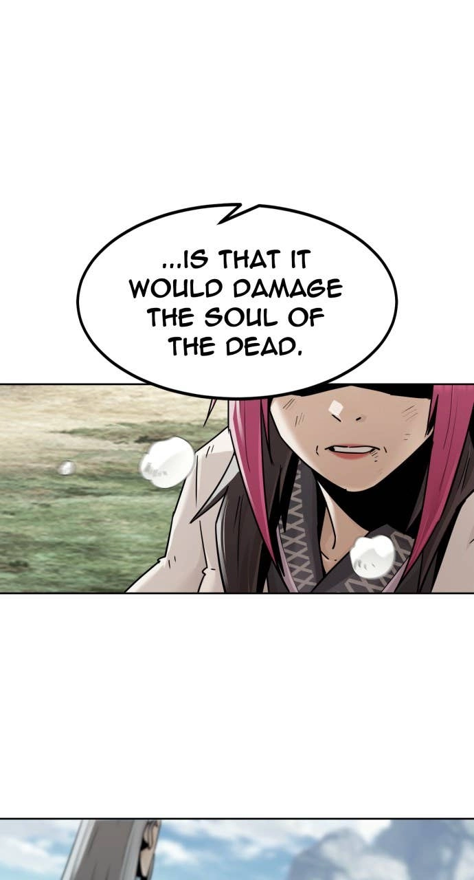 The Dang Clan’s Swordmaster Heir Just Wants a Normal Life Chapter 98 Page 49