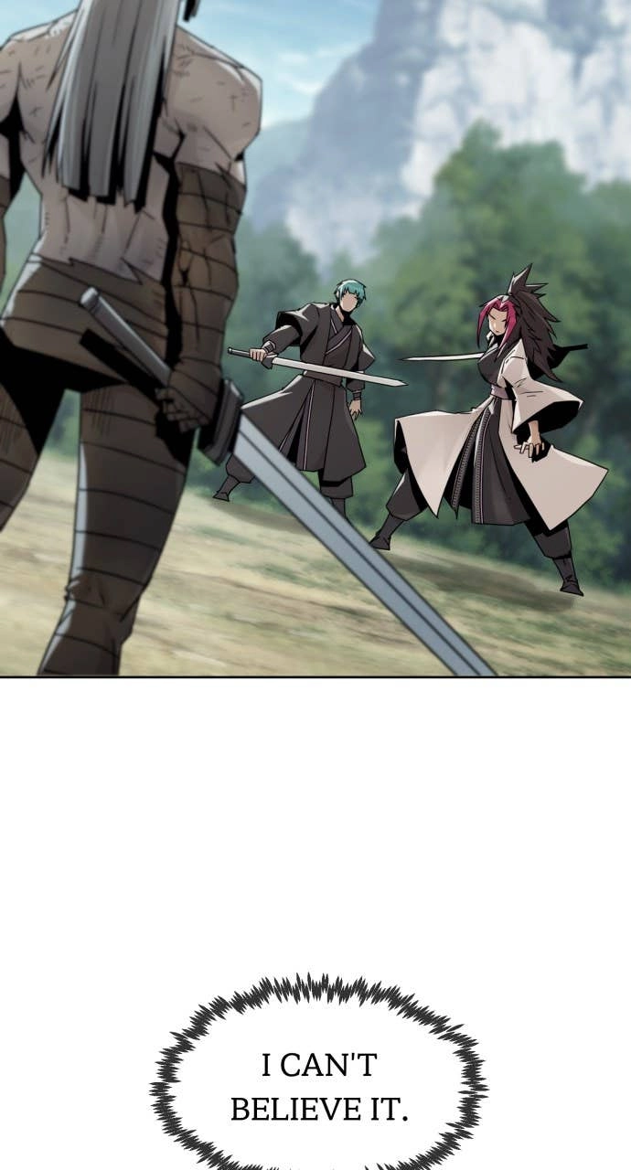 The Dang Clan’s Swordmaster Heir Just Wants a Normal Life Chapter 98 Page 50