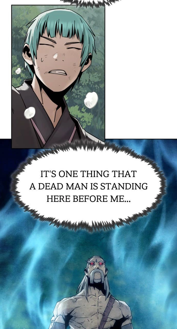 The Dang Clan’s Swordmaster Heir Just Wants a Normal Life Chapter 98 Page 51