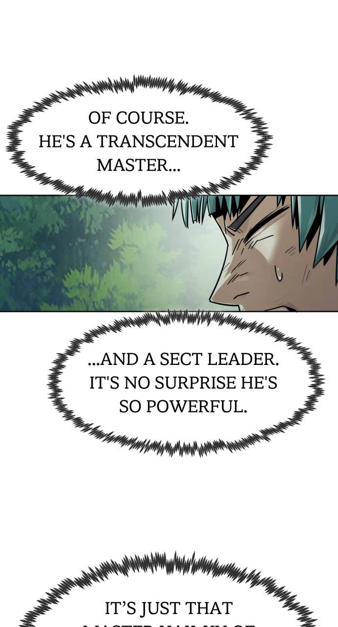 The Dang Clan’s Swordmaster Heir Just Wants a Normal Life Chapter 98 Page 53