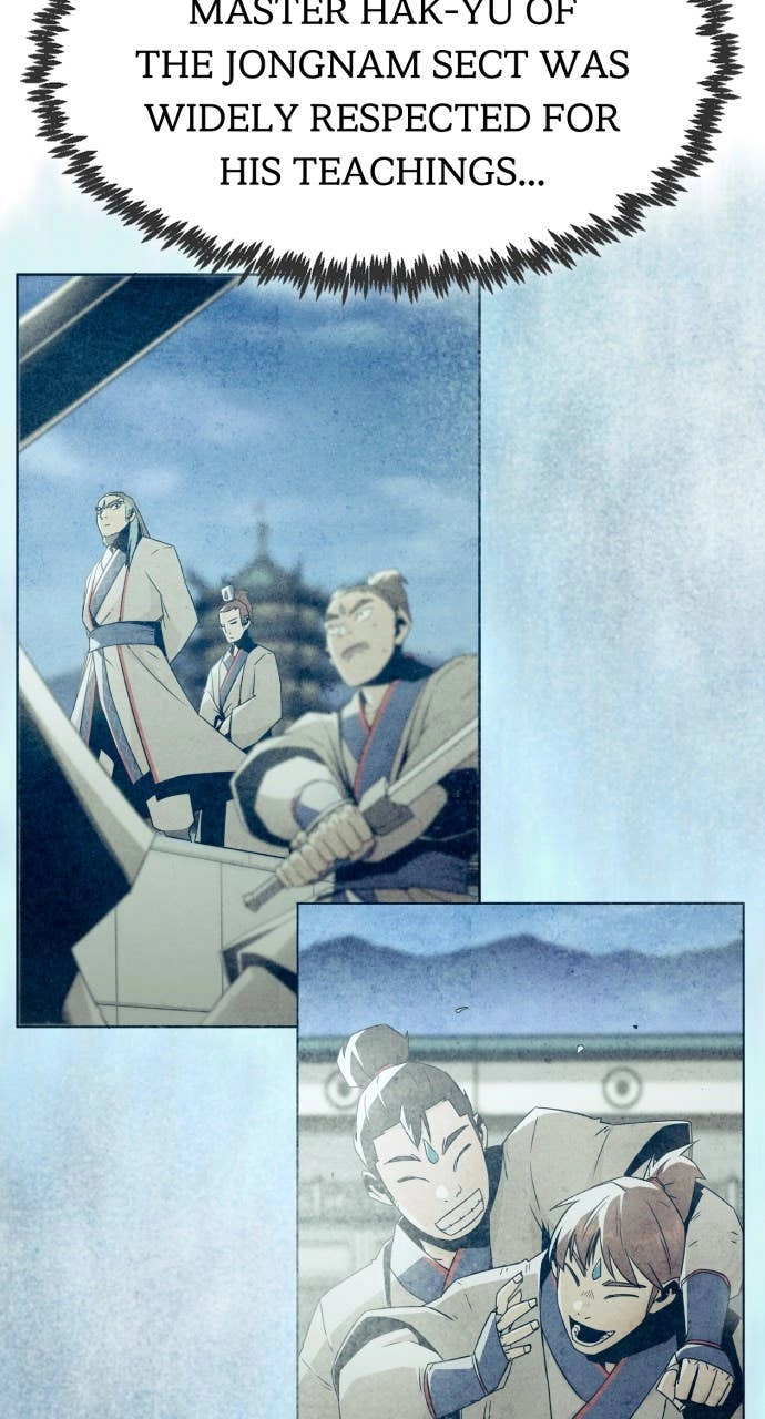 The Dang Clan’s Swordmaster Heir Just Wants a Normal Life Chapter 98 Page 54