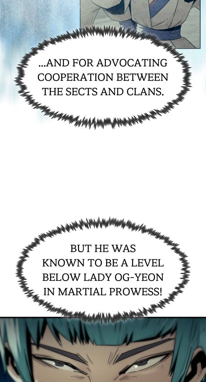 The Dang Clan’s Swordmaster Heir Just Wants a Normal Life Chapter 98 Page 55