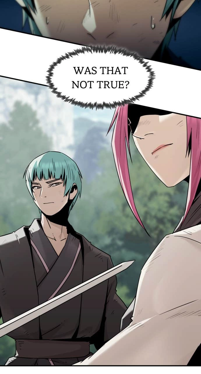 The Dang Clan’s Swordmaster Heir Just Wants a Normal Life Chapter 98 Page 56