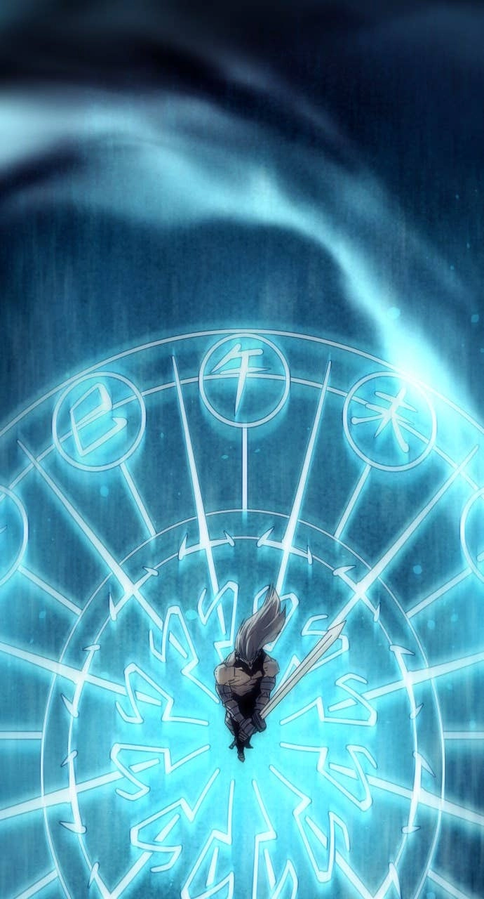 The Dang Clan’s Swordmaster Heir Just Wants a Normal Life Chapter 98 Page 58