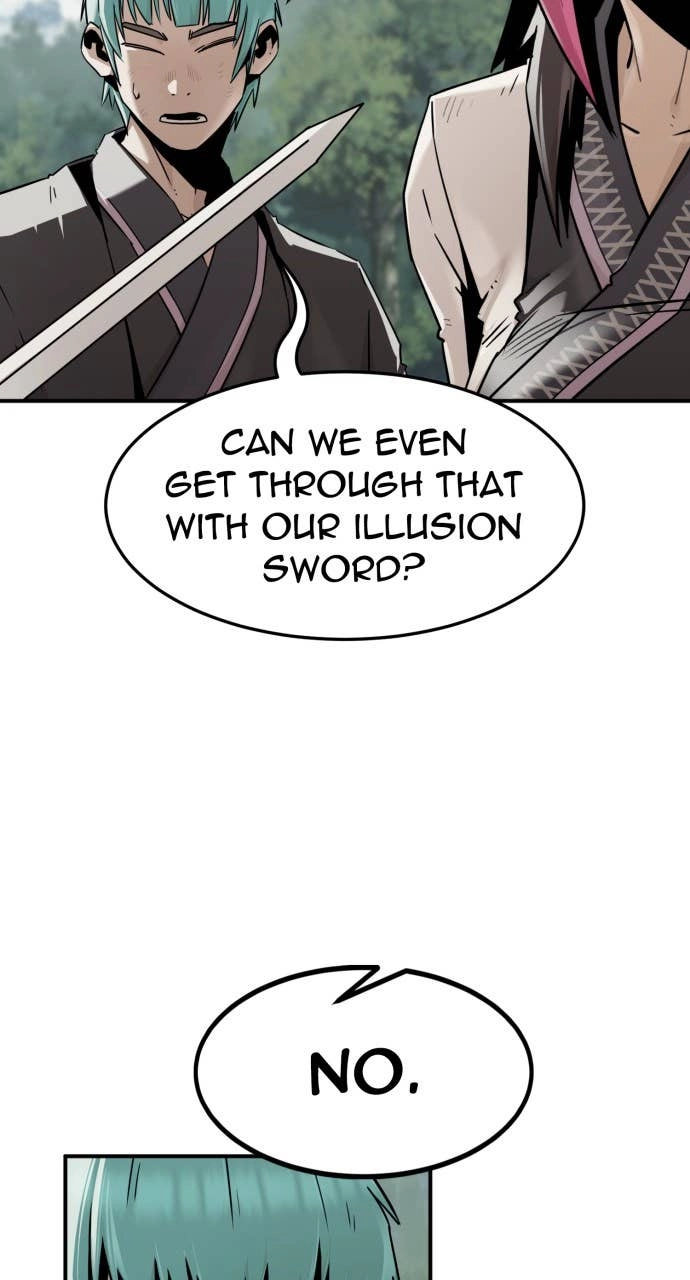 The Dang Clan’s Swordmaster Heir Just Wants a Normal Life Chapter 98 Page 62