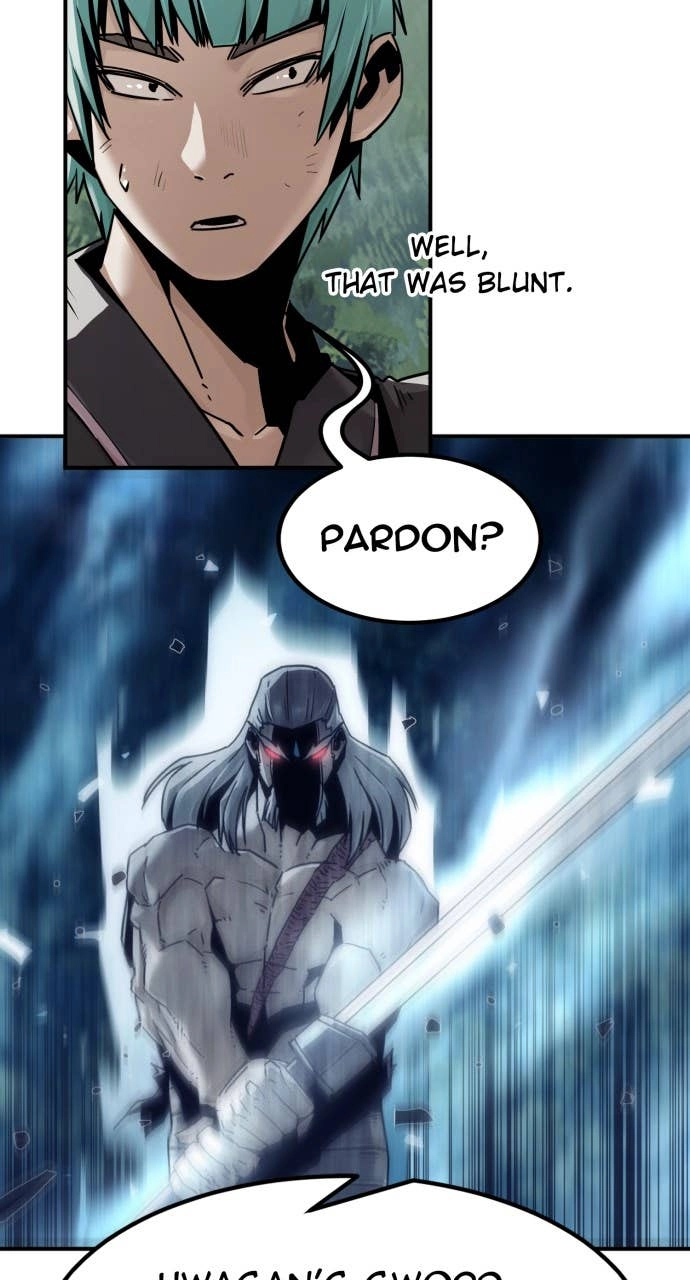 The Dang Clan’s Swordmaster Heir Just Wants a Normal Life Chapter 98 Page 63