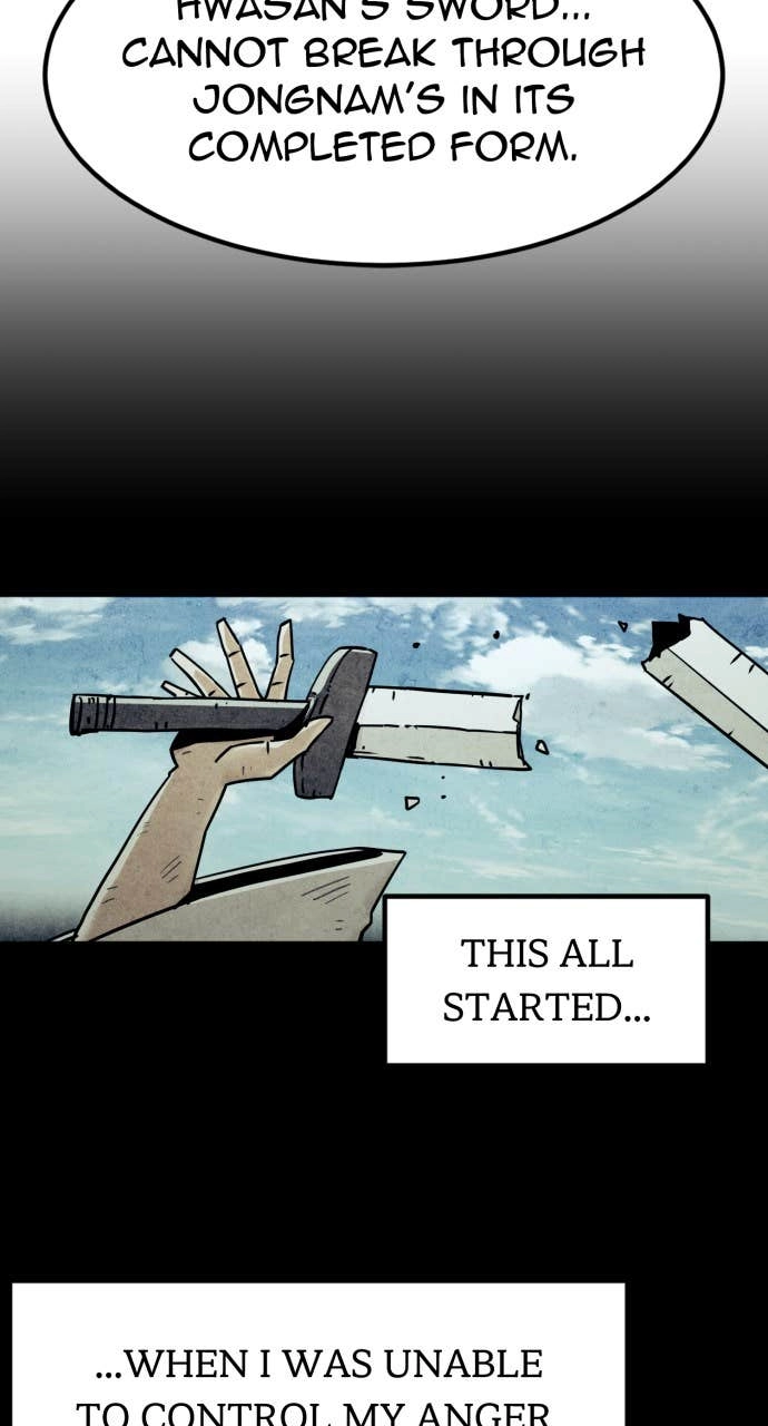 The Dang Clan’s Swordmaster Heir Just Wants a Normal Life Chapter 98 Page 64