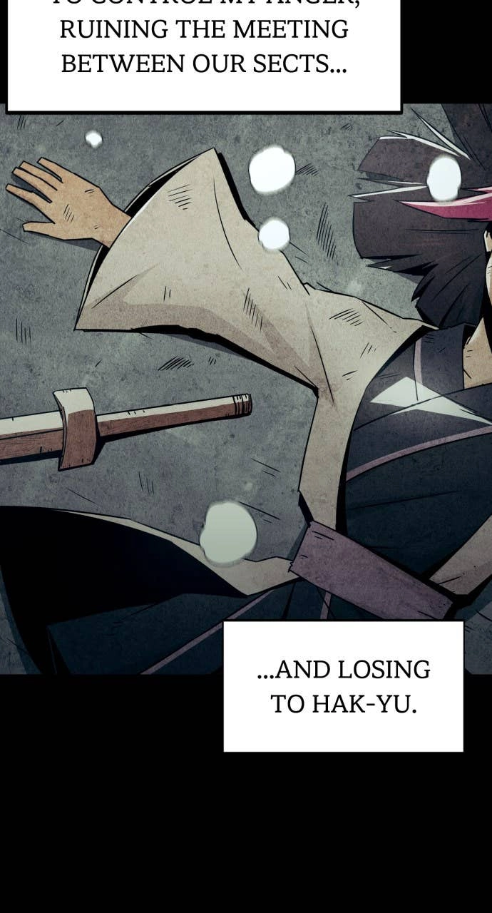 The Dang Clan’s Swordmaster Heir Just Wants a Normal Life Chapter 98 Page 65