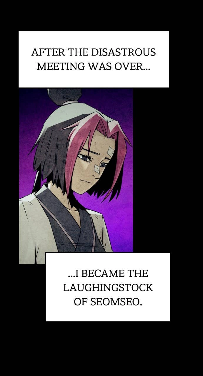 The Dang Clan’s Swordmaster Heir Just Wants a Normal Life Chapter 98 Page 66