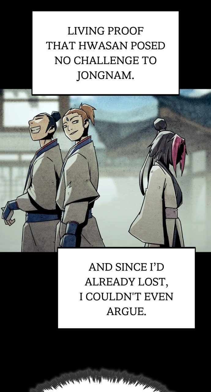 The Dang Clan’s Swordmaster Heir Just Wants a Normal Life Chapter 98 Page 67