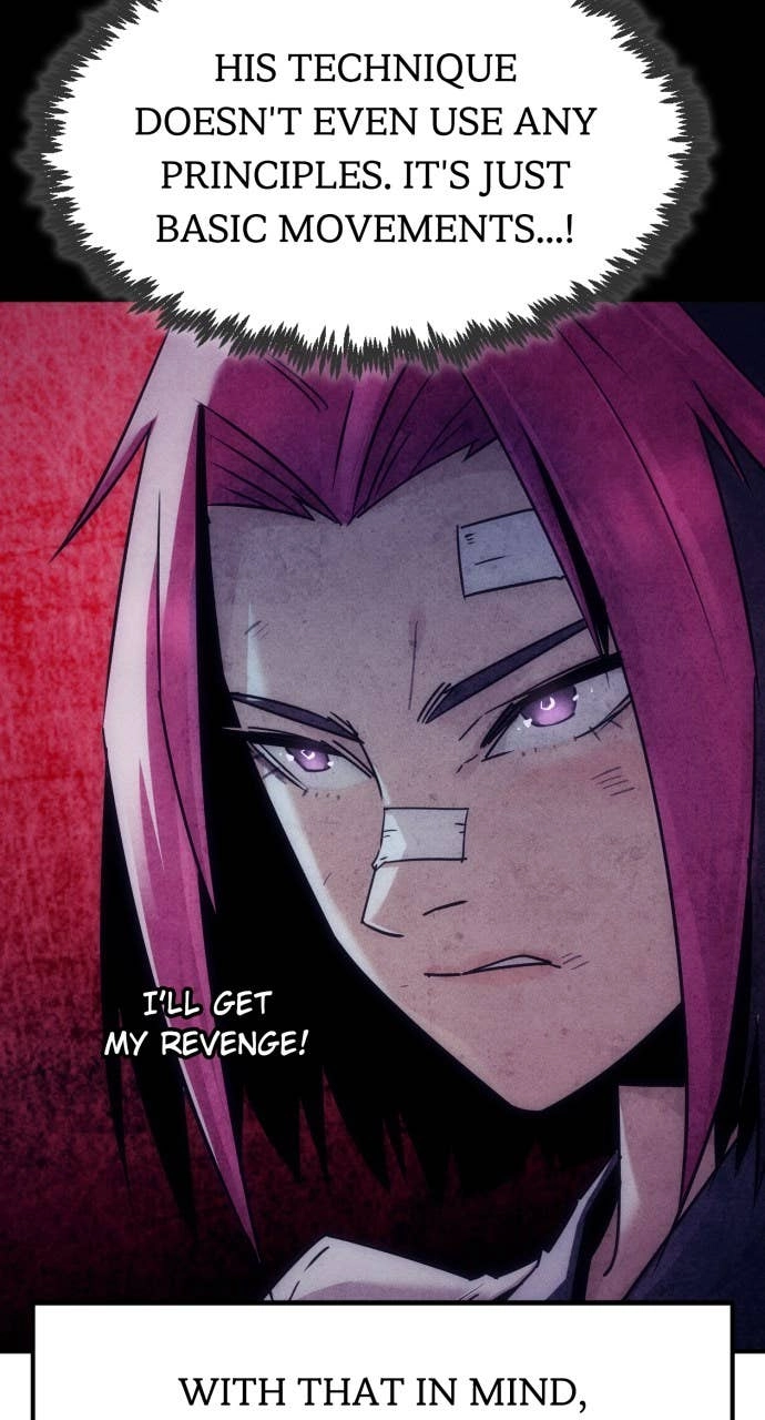 The Dang Clan’s Swordmaster Heir Just Wants a Normal Life Chapter 98 Page 68