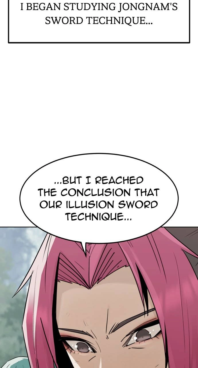 The Dang Clan’s Swordmaster Heir Just Wants a Normal Life Chapter 98 Page 69