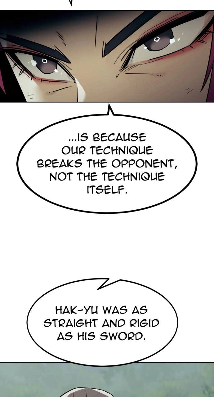 The Dang Clan’s Swordmaster Heir Just Wants a Normal Life Chapter 98 Page 71