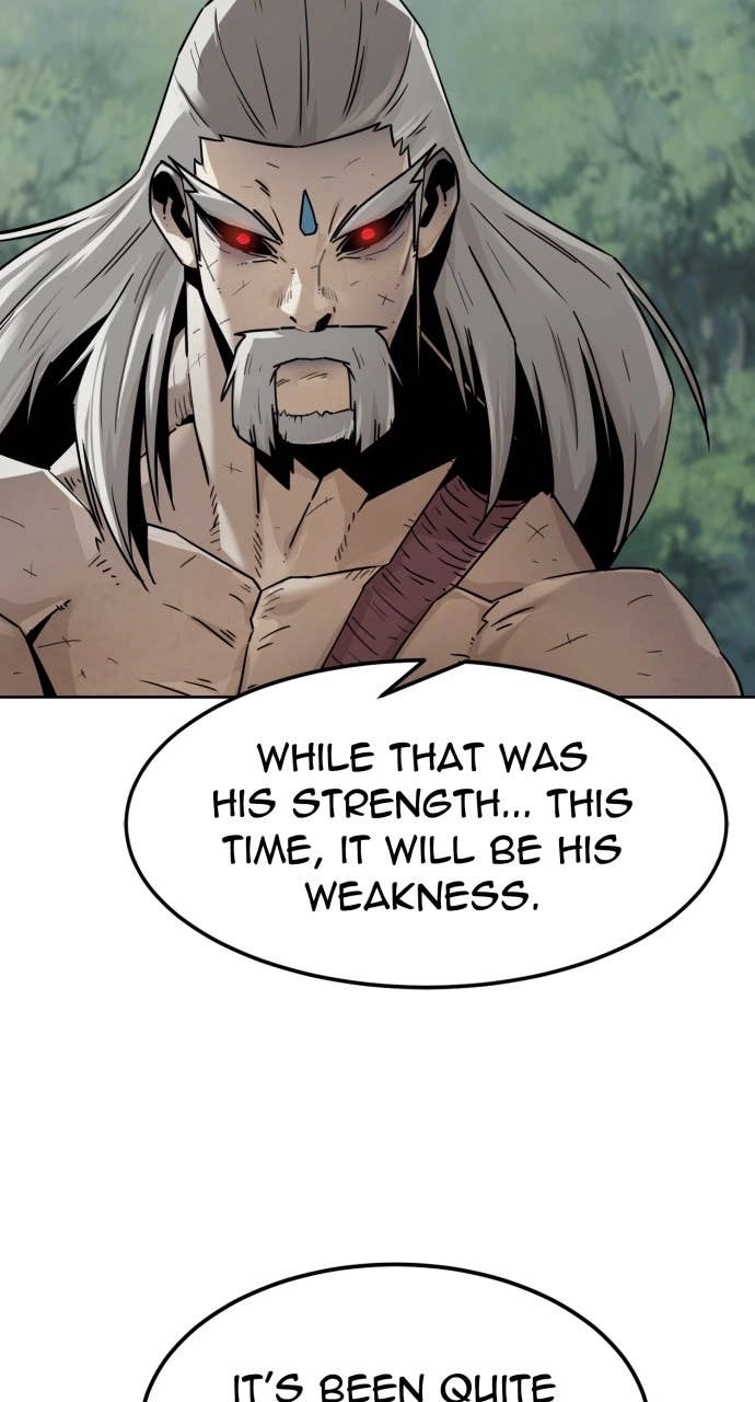 The Dang Clan’s Swordmaster Heir Just Wants a Normal Life Chapter 98 Page 72