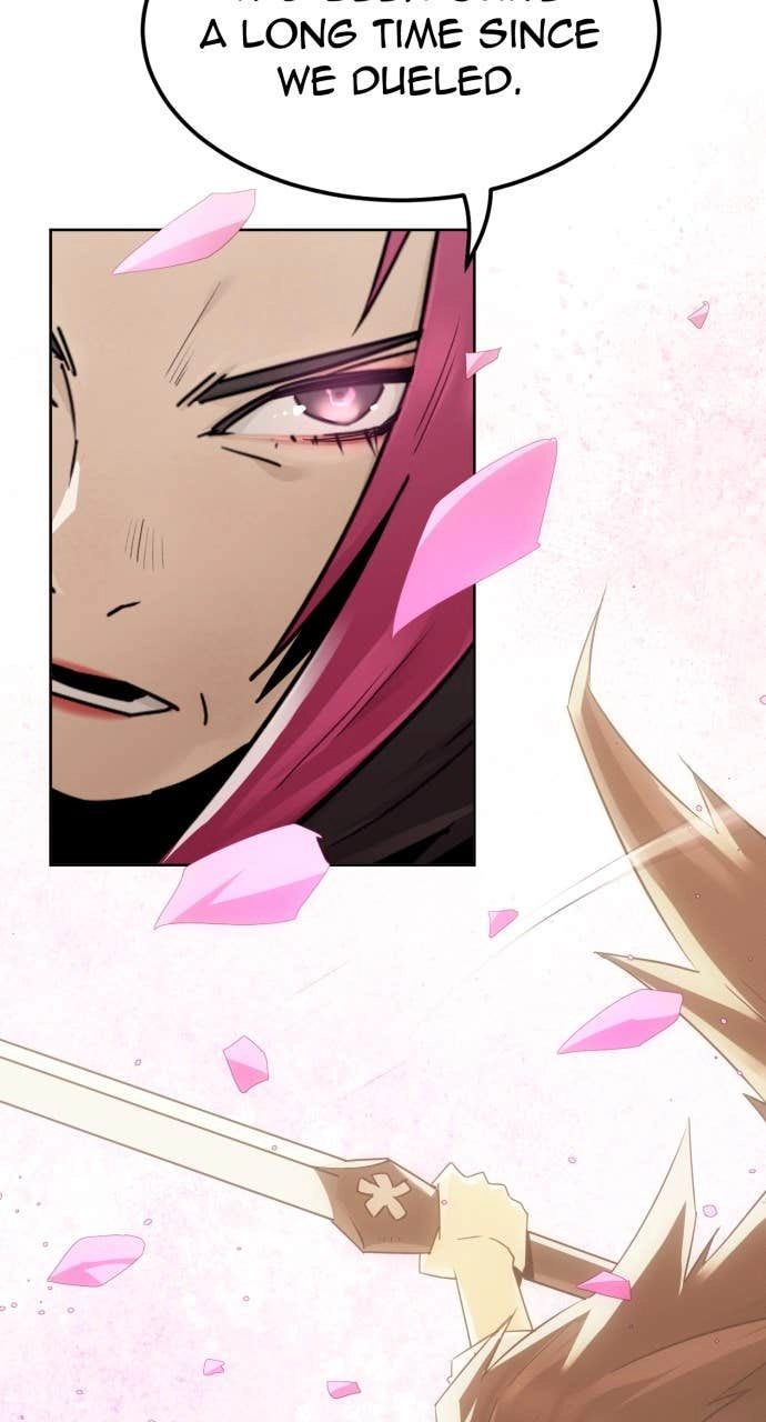 The Dang Clan’s Swordmaster Heir Just Wants a Normal Life Chapter 98 Page 73