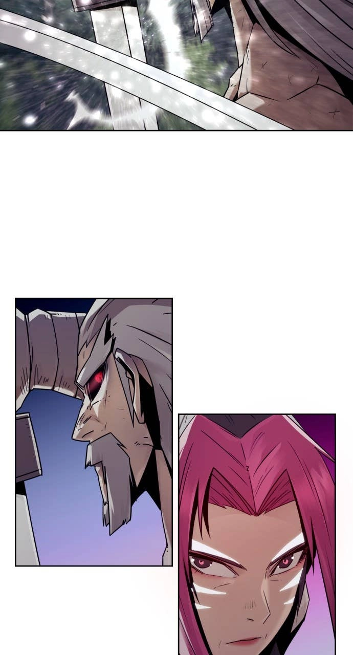 The Dang Clan’s Swordmaster Heir Just Wants a Normal Life Chapter 99 Page 9