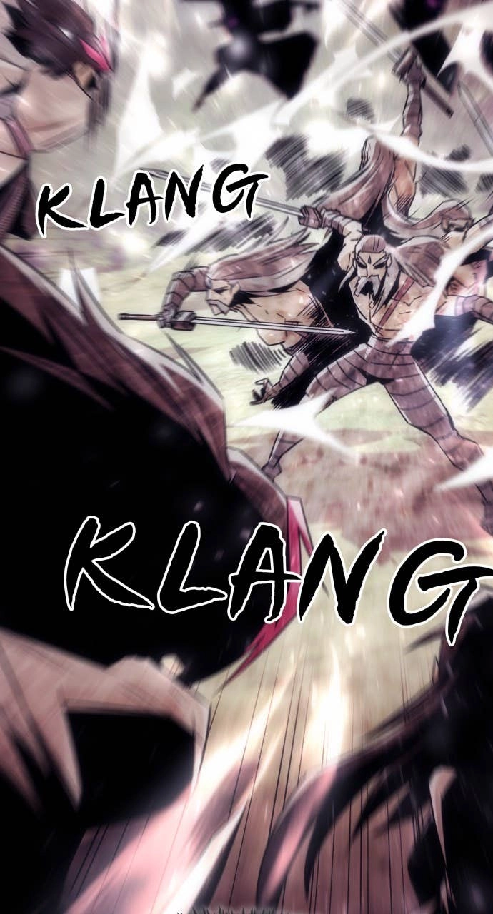 The Dang Clan’s Swordmaster Heir Just Wants a Normal Life Chapter 99 Page 15