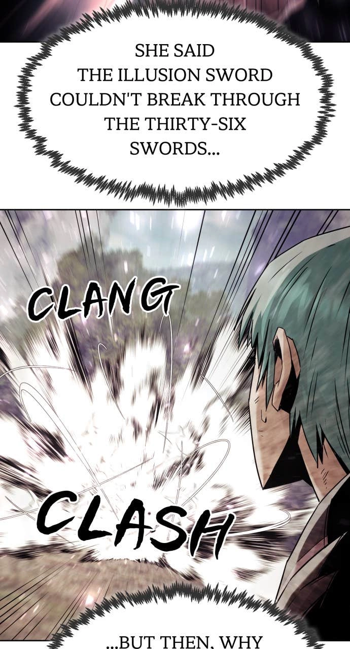 The Dang Clan’s Swordmaster Heir Just Wants a Normal Life Chapter 99 Page 16
