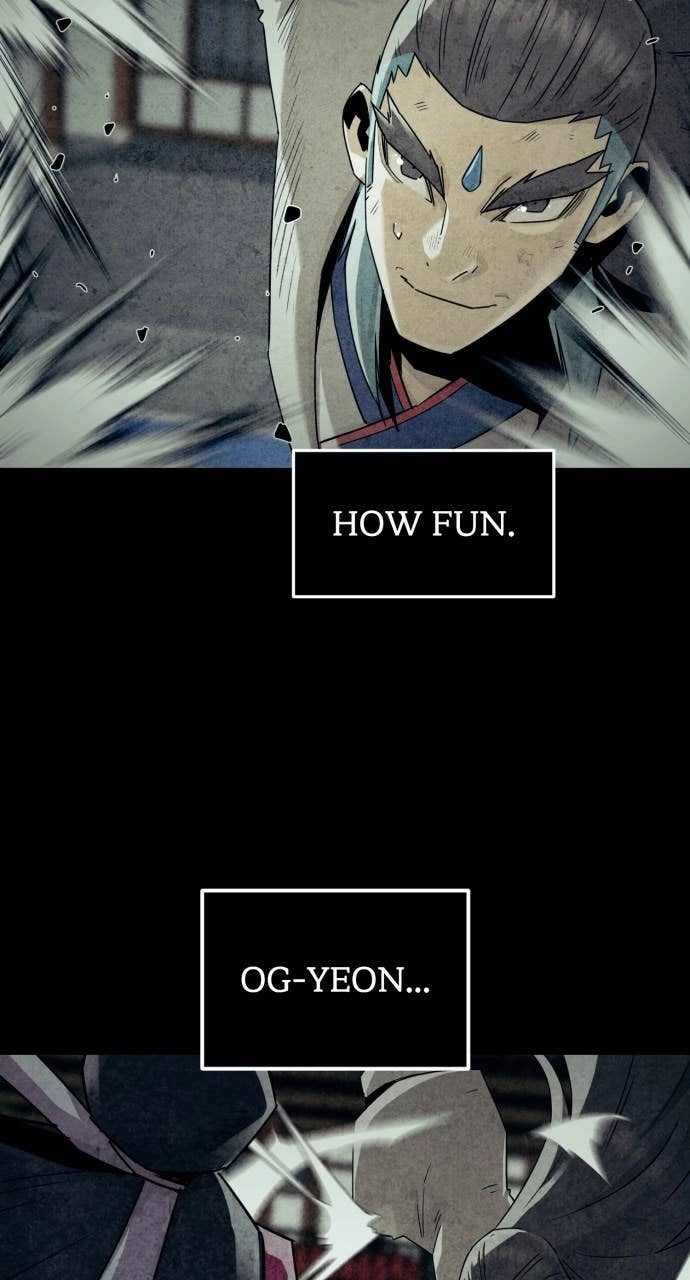 The Dang Clan’s Swordmaster Heir Just Wants a Normal Life Chapter 99 Page 20