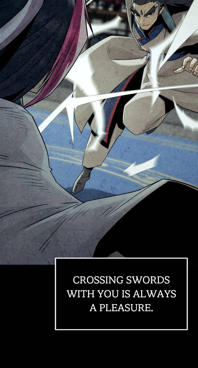 The Dang Clan’s Swordmaster Heir Just Wants a Normal Life Chapter 99 Page 21