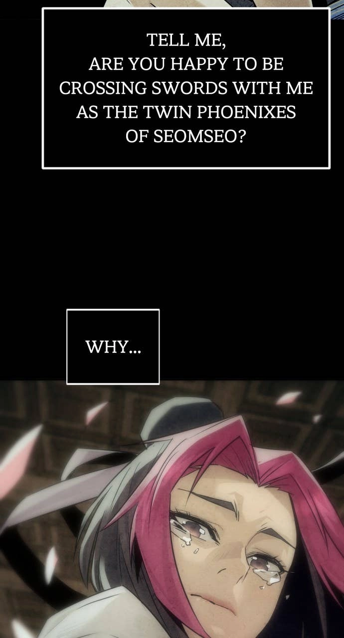 The Dang Clan’s Swordmaster Heir Just Wants a Normal Life Chapter 99 Page 25