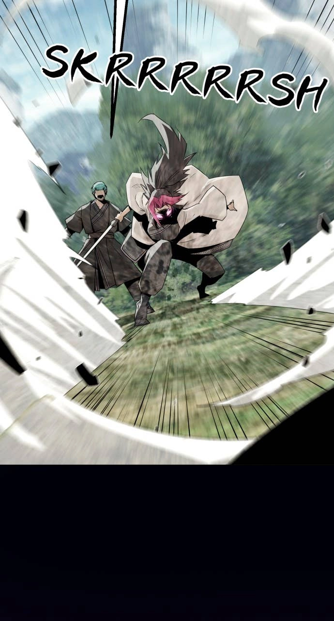 The Dang Clan’s Swordmaster Heir Just Wants a Normal Life Chapter 99 Page 30