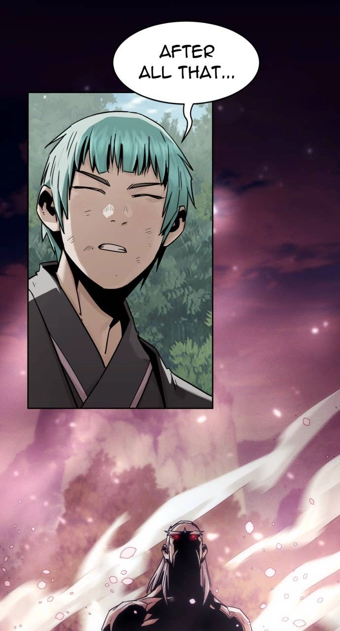 The Dang Clan’s Swordmaster Heir Just Wants a Normal Life Chapter 99 Page 31