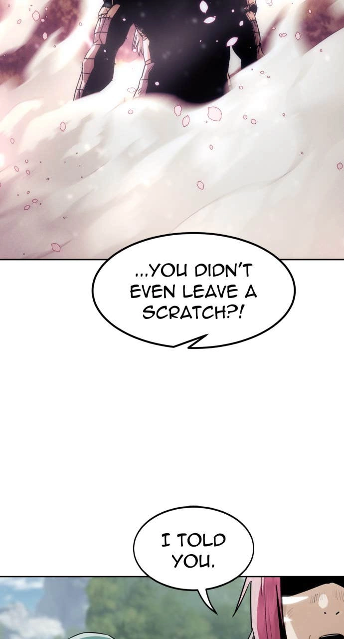 The Dang Clan’s Swordmaster Heir Just Wants a Normal Life Chapter 99 Page 32