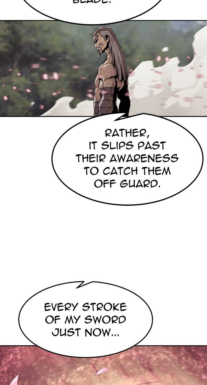 The Dang Clan’s Swordmaster Heir Just Wants a Normal Life Chapter 99 Page 34